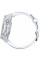 Смарт-часы Garmin Fenix 8 43mm AMOLED Silver Bezel with Whitestone Silicone Band (010-02903-00/06)