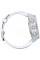 Смарт-часы Garmin Fenix 8 43mm AMOLED Silver Bezel with Whitestone Silicone Band (010-02903-00/06)