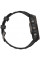 Смарт-часы Garmin Fenix 8 47mm AMOLED Sapphire Carbon Gray DLC Titanium Bezel with Black Silicone Band (010-02904-20/21/29)