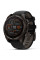 Смарт-часы Garmin Fenix 8 47mm Sapphire Solar Carbon Gray DLC Titanium/Black Silicone Band (010-02906-10/11/70)