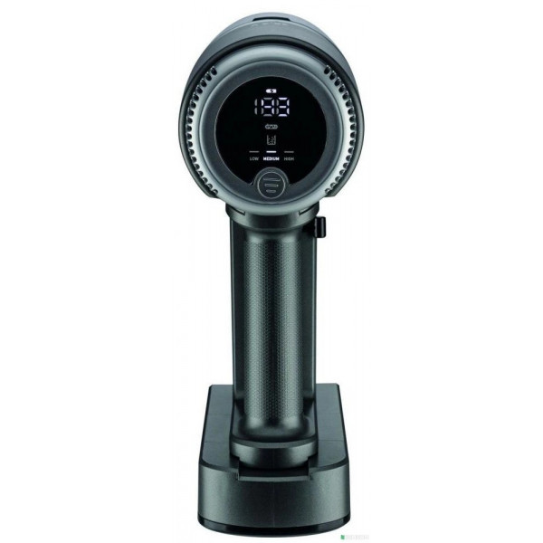 Аккумуляторный ручной пылесос Hisense HVC6264BK (VC3919A-GS)