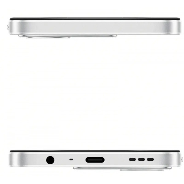 OPPO A3 6/128GB Starlight White