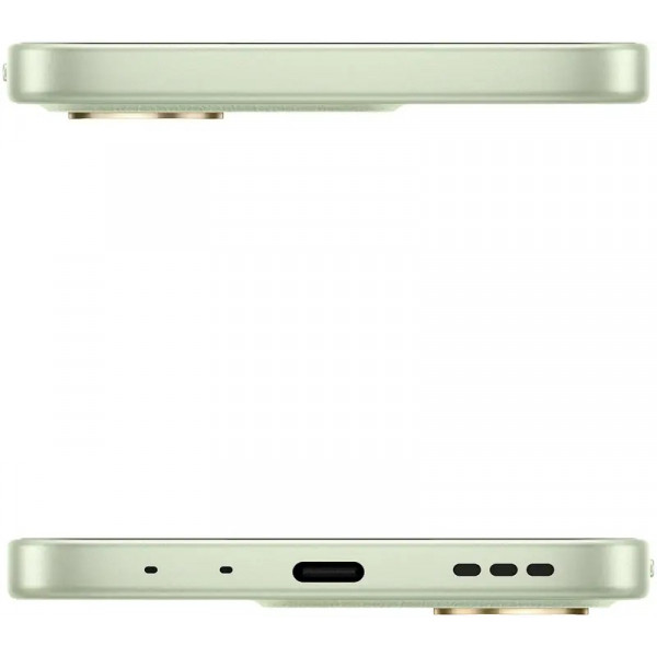 OPPO A5 Pro 8/128GB Olive Green