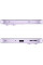 OPPO Reno 13 FS 5G 12/512GB Plume Purple