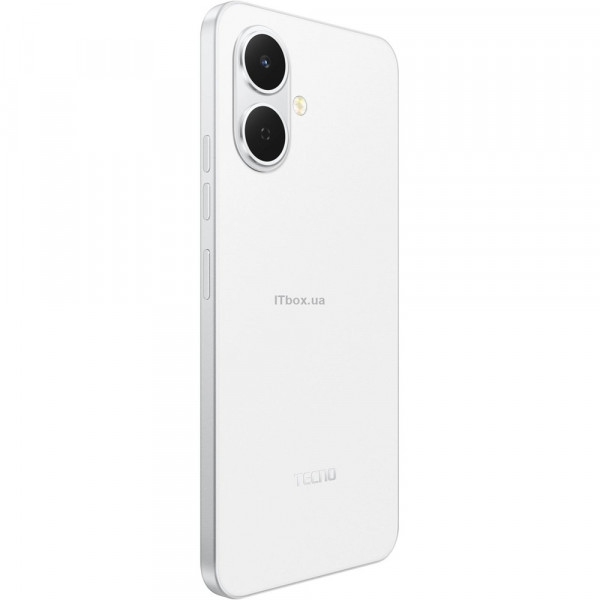 Tecno Spark Go 2 (KM4) 3/64GB Veil White (4894947088827)