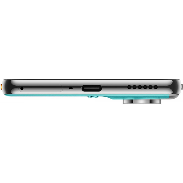 Tecno Camon 40 (CM5) 8/128GB Emerald Lake Green (4894947069260)
