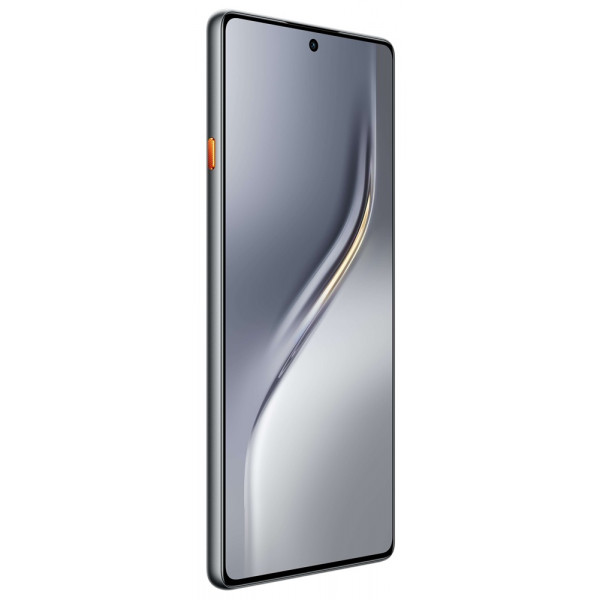 Tecno Camon 40 (CM5) 8/256GB Galaxy Black (4894947069222)