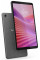 Планшет Lenovo Tab One 4/128GB WiFi Luna Grey + Clear Case (ZAF00131UA)