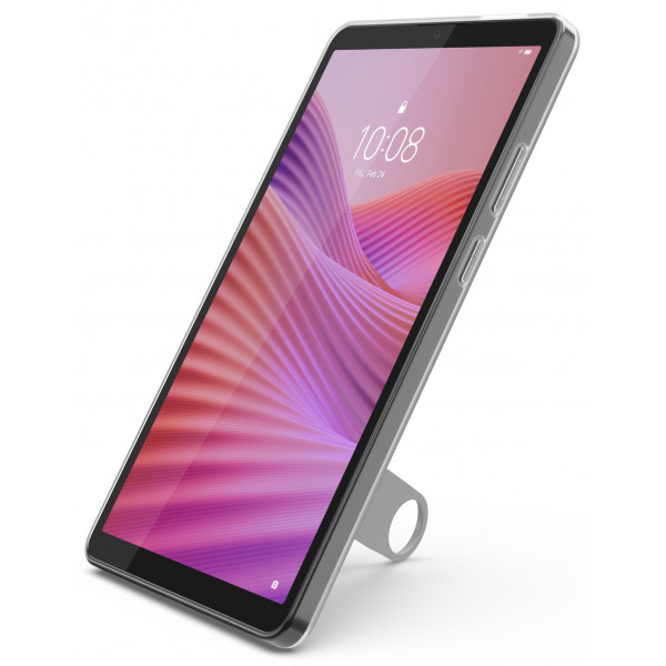 Планшет Lenovo Tab One 4/128GB WiFi Luna Grey + Clear Case (ZAF00131UA)