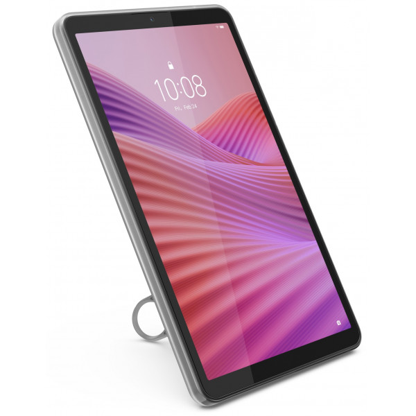 Планшет Lenovo Tab One 4/64GB WiFi Luna Grey + Clear Case (ZAF00098UA)