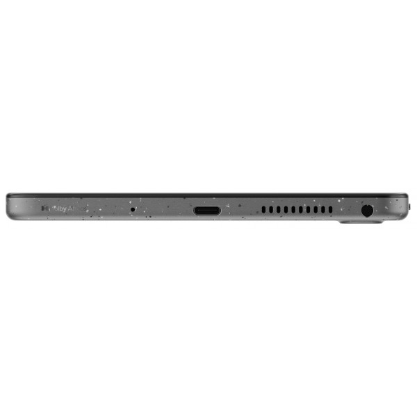 Планшет Lenovo Tab One 4/64GB LTE Luna Grey + Clear Case (ZAF10047UA)