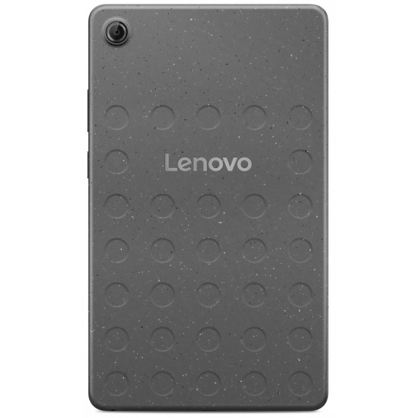 Планшет Lenovo Tab One 4/64GB LTE Luna Grey + Clear Case (ZAF10047UA)