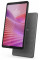 Планшет Lenovo Tab One 4/128GB LTE Luna Grey + Clear Case (ZAF10098UA)