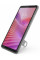 Планшет Lenovo Tab One 4/128GB LTE Luna Grey + Clear Case (ZAF10098UA)