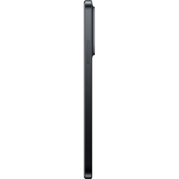 Poco C85 6/128GB Black