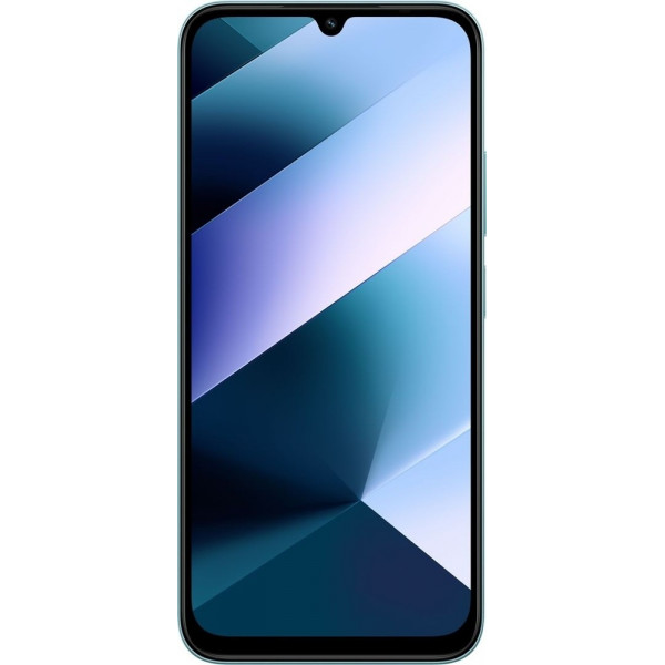Poco C85 6/128GB Green