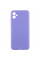 Чехол Silicone Cover Lakshmi Full Camera для Samsung Galaxy A07 Dasheen (AA)