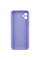 Чехол Silicone Cover Lakshmi Full Camera для Samsung Galaxy A07 Dasheen (AA)