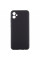 Чехол Silicone Cover Lakshmi Full Camera для Samsung Galaxy A07 Black (AA)
