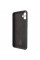 Чехол Silicone Cover Lakshmi Full Camera для Samsung Galaxy A07 Black (AA)