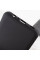 Чехол Silicone Cover Lakshmi Full Camera для Samsung Galaxy A07 Black (AA)