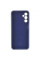 Чехол Silicone Cover Lakshmi Full Camera для Samsung Galaxy A17 5G Midnight Blue (AA)