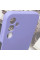 Чехол Silicone Cover Lakshmi Full Camera для Samsung Galaxy A17 5G Dasheen (AA)
