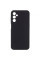 Чехол Silicone Cover Lakshmi Full Camera для Samsung Galaxy A17 5G Black (AA)