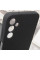Чехол Silicone Cover Lakshmi Full Camera для Samsung Galaxy A17 5G Black (AA)