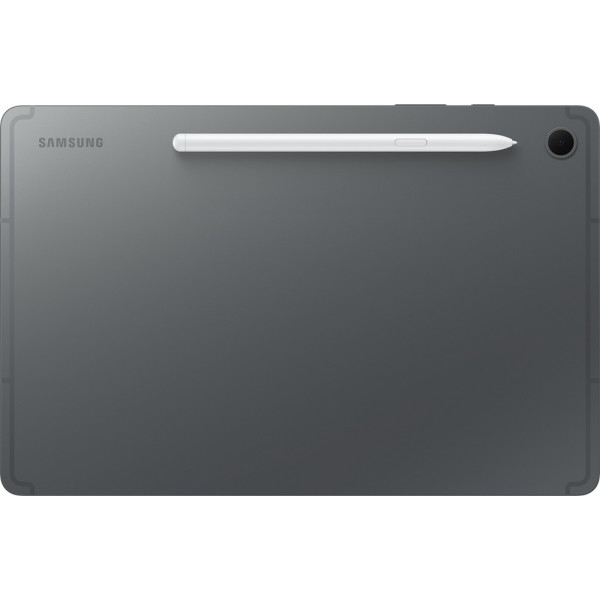 Планшет Samsung Galaxy Tab S10 Lite Wi-Fi 8/256GB Gray+Pen (SM-X400NZAPEUC)
