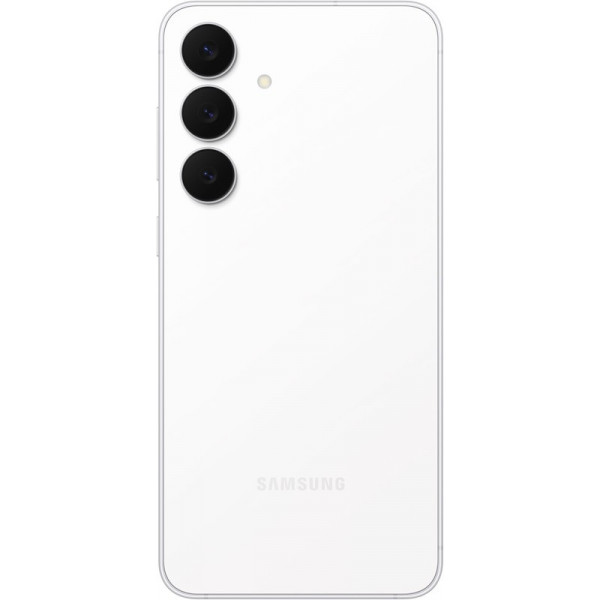 Samsung Galaxy S25 FE 5G 8/256GB White (SM-S731BZWGEUC)