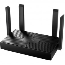 Маршрутизатор Cudy WR1500 Dual-Band Gigabit Wi-Fi 6 Black