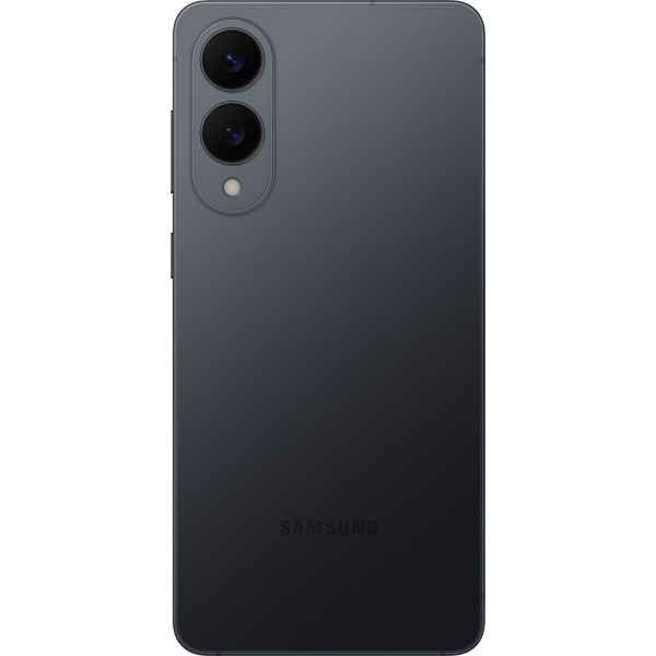 Samsung Galaxy S25 Edge 12/256GB Titanium Jetblack (SM-S937BZKD) Global