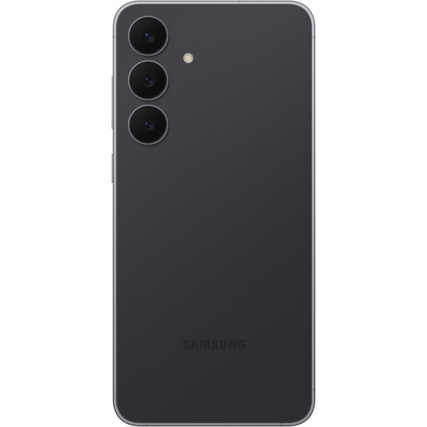 Samsung Galaxy S25 FE 8/256GB Jetblack (SM-S731BZKG) Global