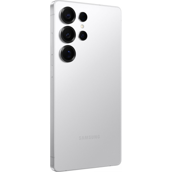 Samsung Galaxy S25 Ultra 12/512GB Titanium Whitesilver (SM-S938BZSG) Global