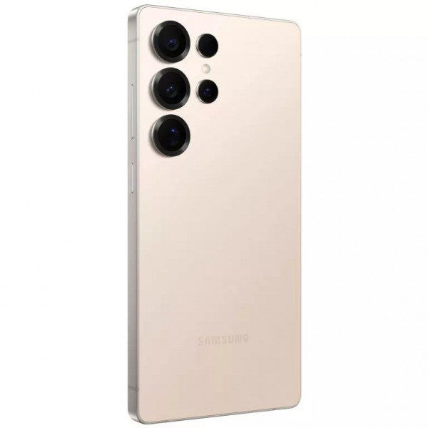 Samsung Galaxy S25 Ultra 12/512GB Titanium Pink Gold (SM-S938BZDG) Global