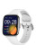 Смарт-годинник Gelius Amazwatch GTi GP-SW014 Crystal White