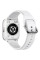 Смарт-годинник Gelius Amazwatch GTi GP-SW014 Crystal White