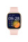 Смарт-годинник Gelius Amazwatch GTi GP-SW014 Gold Rose