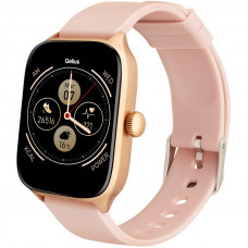 Смарт-годинник Gelius Amazwatch GTS GP-SW012 Gold Rose