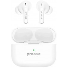 TWS наушники Proove Mainstream Pro TWS App White (TWMSP001AP02)