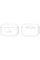 TWS наушники Proove Mainstream Pro TWS App White (TWMSP001AP02)
