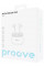 TWS наушники Proove Mainstream Pro TWS App White (TWMSP001AP02)