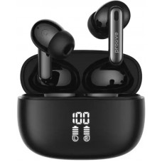 TWS наушники Proove Intro Pro with ANC Black (TWYN54002201)