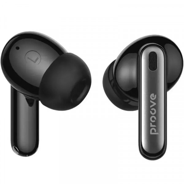 TWS наушники Proove Intro Pro with ANC Black (TWYN54002201)