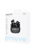 Беспроводные наушники Proove Digital Pro TWS with ANC Black (TWAP54002201)