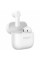Навушники Bluetooth OPPO Enco Buds3 (ETEG1) Snow White