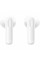 Навушники Bluetooth OPPO Enco Buds3 (ETEG1) Snow White