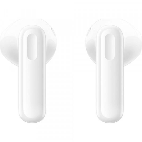 Навушники Bluetooth OPPO Enco Buds3 (ETEG1) Snow White
