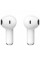 Навушники Bluetooth OPPO Enco Buds3 (ETEG1) Snow White